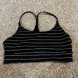 Zyia sports bra